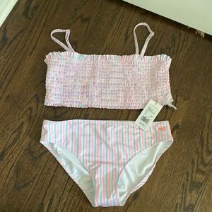 Bathing suit - fits like 12